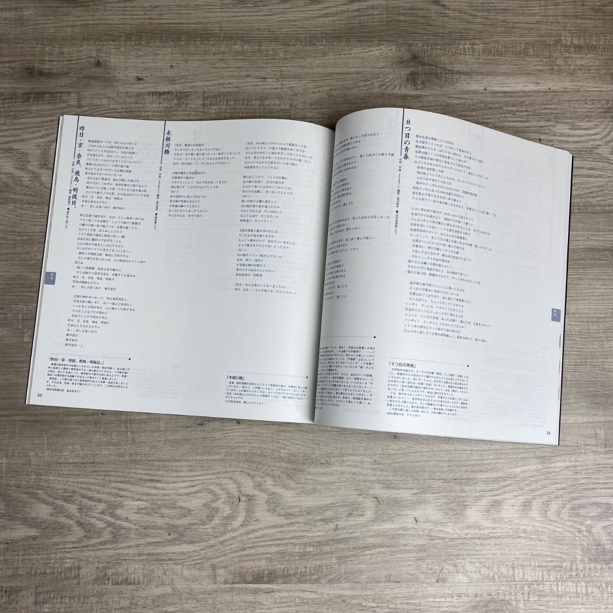 さだまさし 一人百歌 全 セット CD アニメCD 邦楽 