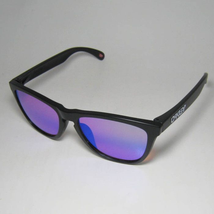 OAKLEY オークリー 9245-E454 PRIZM プリズムサングラス FROGSKINS