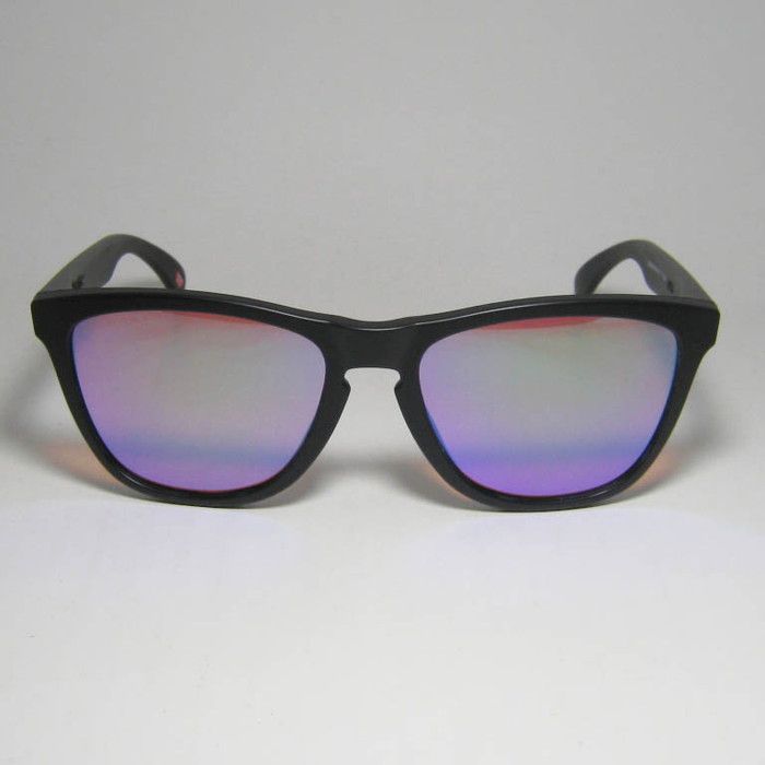 OAKLEY オークリー 9245-E454 PRIZM プリズムサングラス FROGSKINS