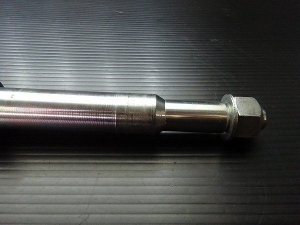 ハーレー スポーツスター