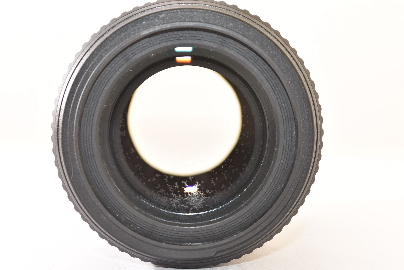 ☆ジャンク品☆ TAMRON タムロン SP 90mm F2.8 Di MACRO VC USD F004