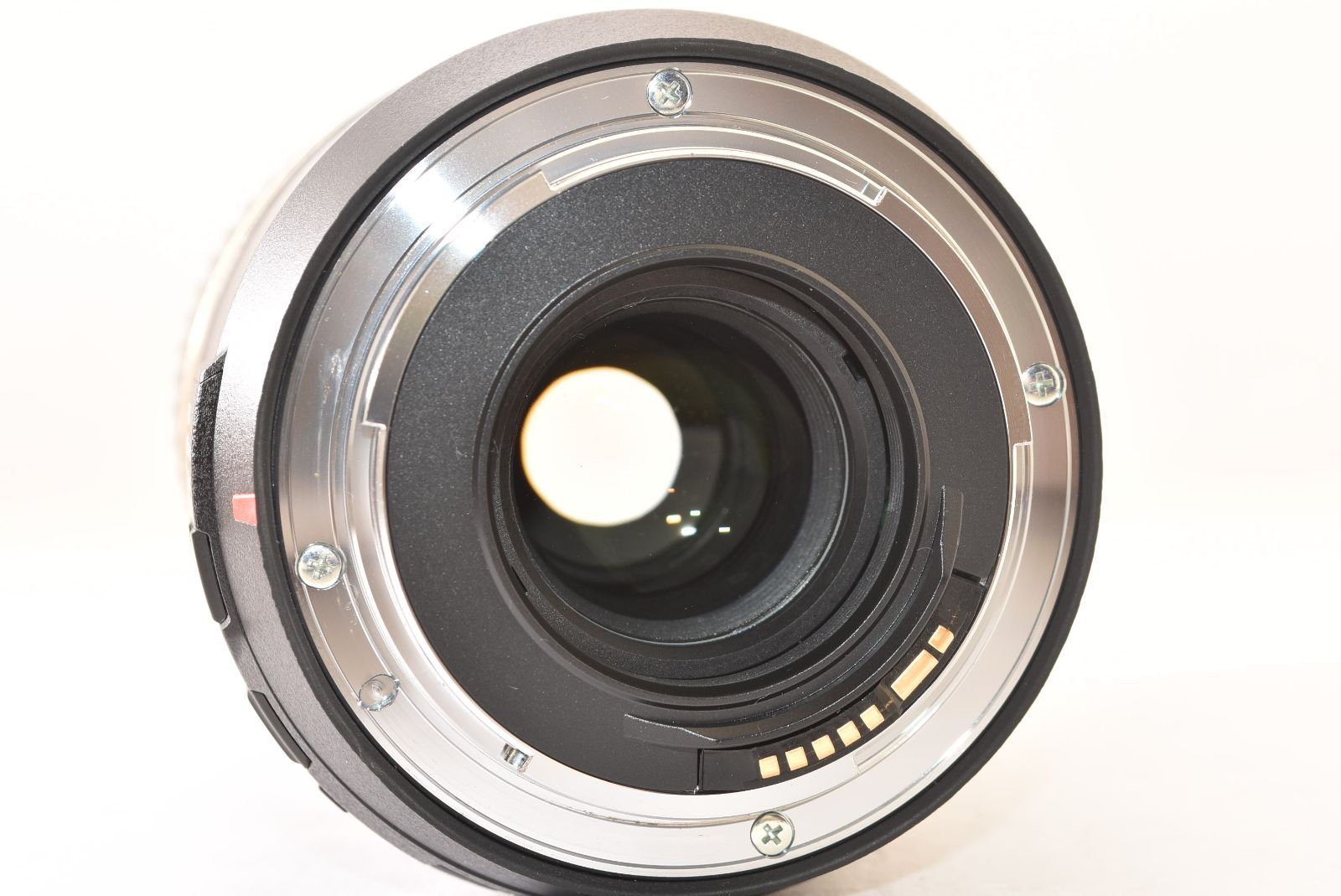 ☆ジャンク品☆ TAMRON タムロン SP 90mm F2.8 Di MACRO VC USD F004