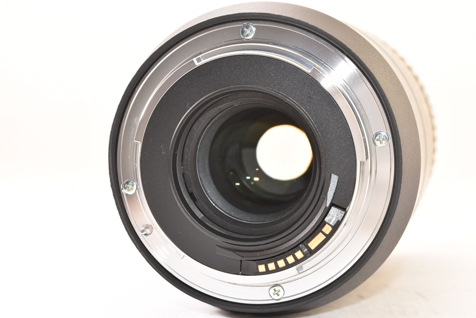 ☆ジャンク品☆ TAMRON タムロン SP 90mm F2.8 Di MACRO VC USD F004