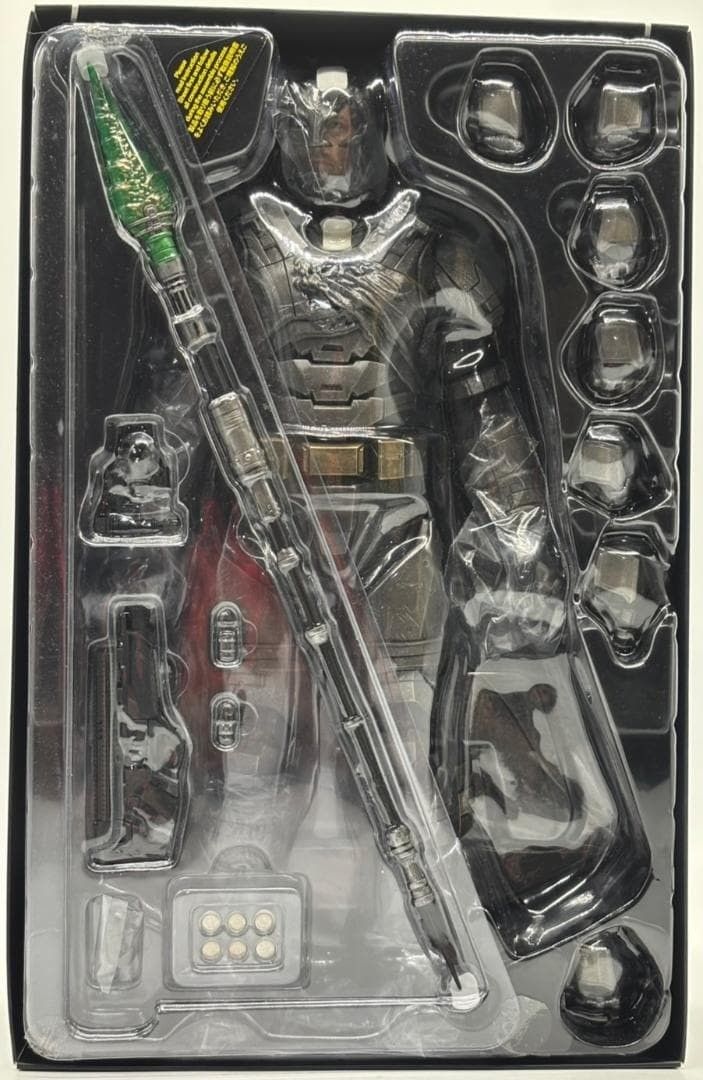 スーパーマン ジャスティスの誕生