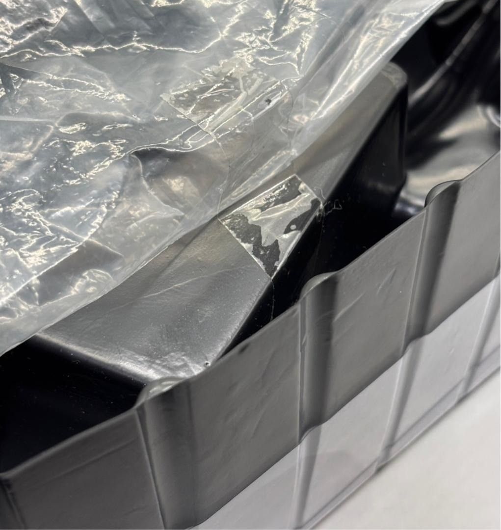 ジャスティスの誕生 1