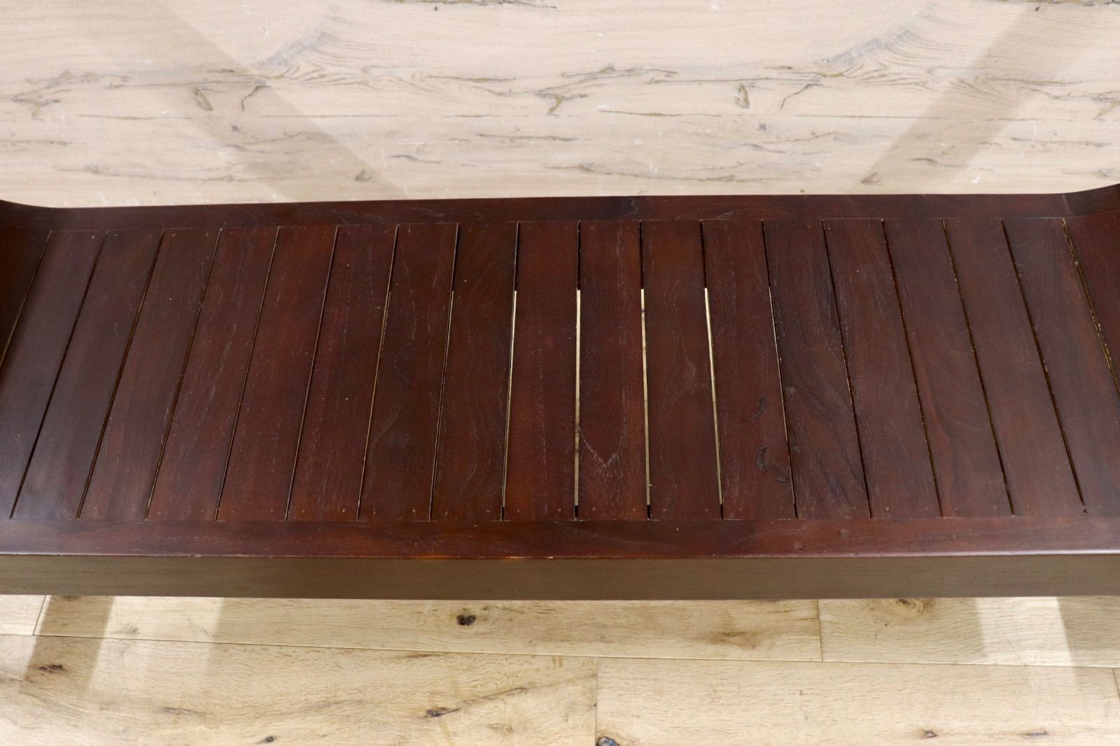 カルティニベンチ アジアン家具