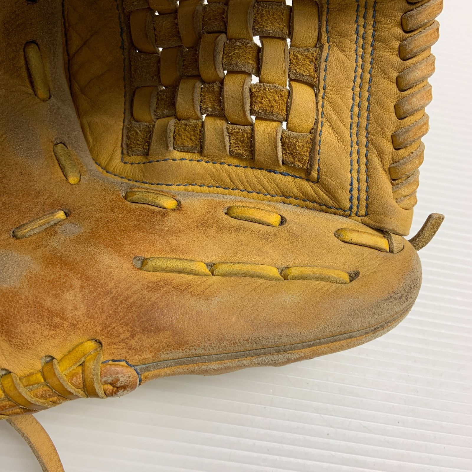 アンダーアーマー Under Armour UA 硬式 大人 一般 投手用 グローブ