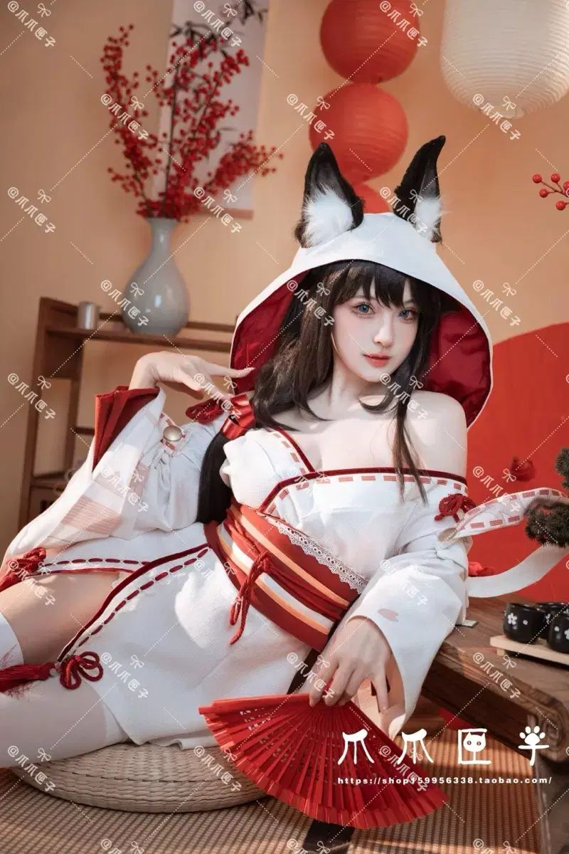 現物 爪ショップ アズールレーン WHO 扶桑 誓約 M MAAHADDERANG_COM