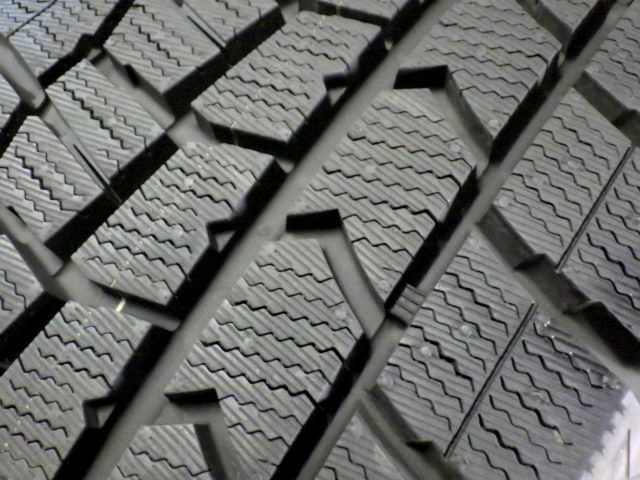 WINTERMAXX WM02●205|55R16●4本