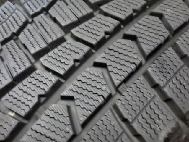 WM02●205|55R16●4本