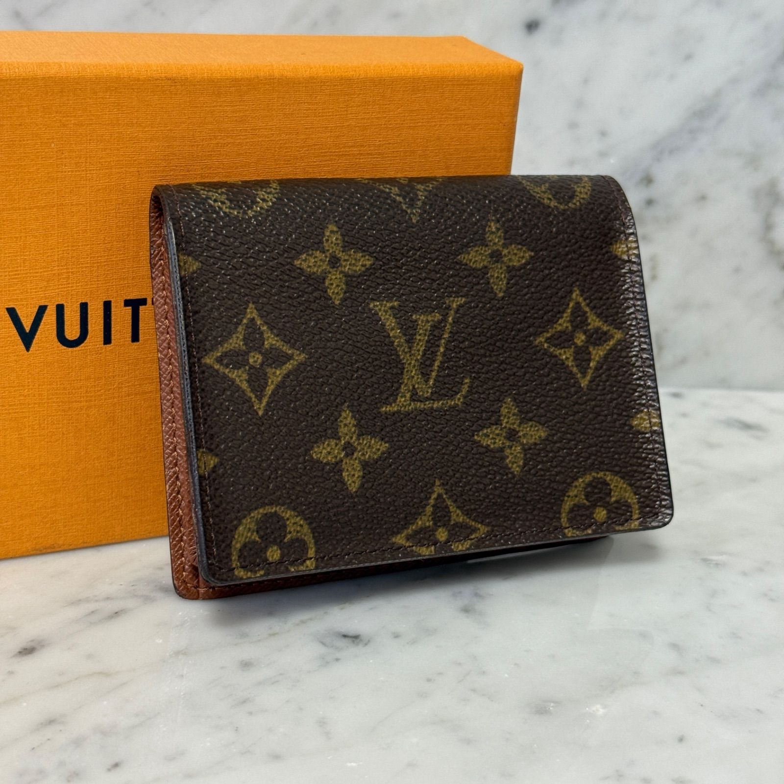 LOUIS VUITTON (ルイヴィトン) モノグラム ジャポンサンガプール 