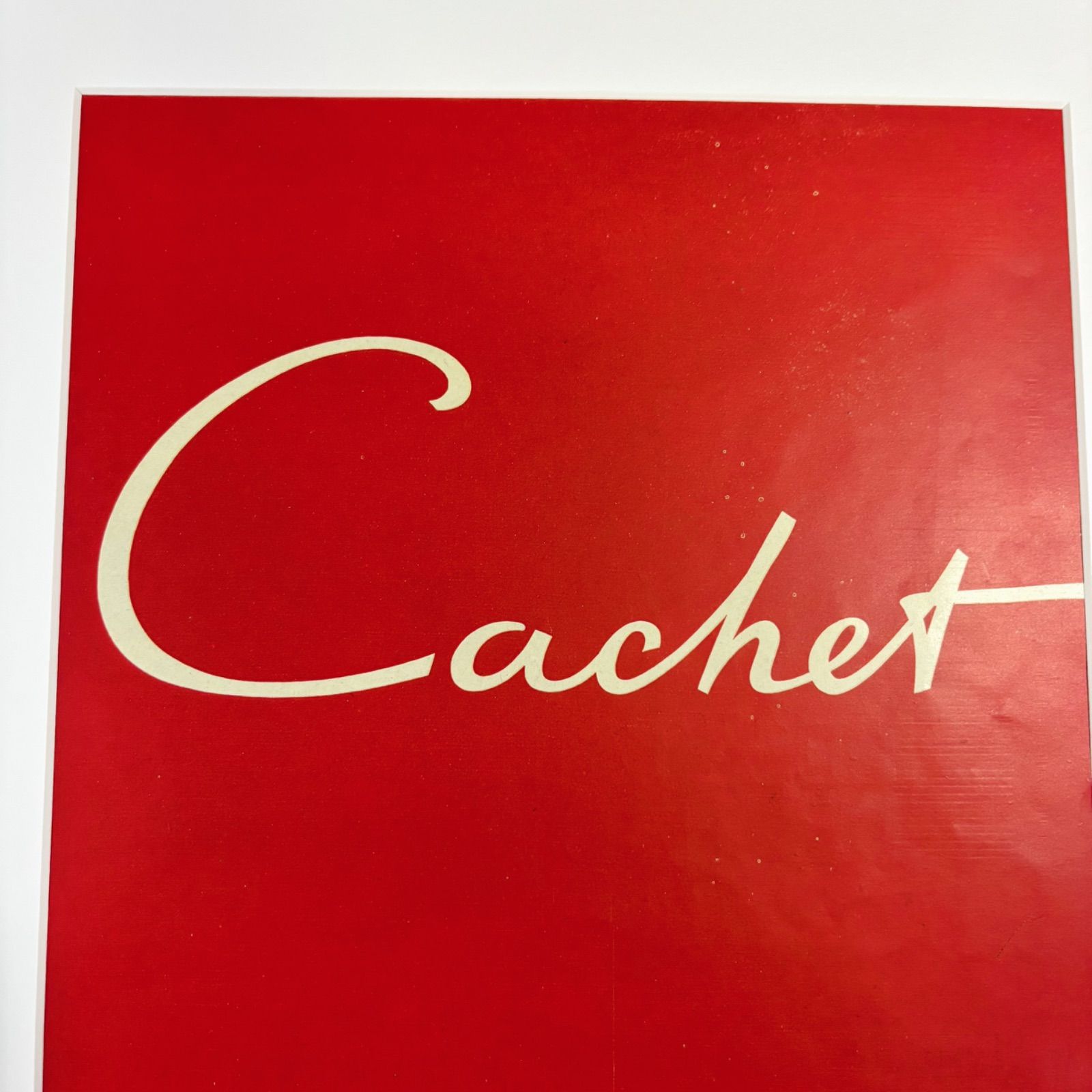 ポスター ヴィンテージ