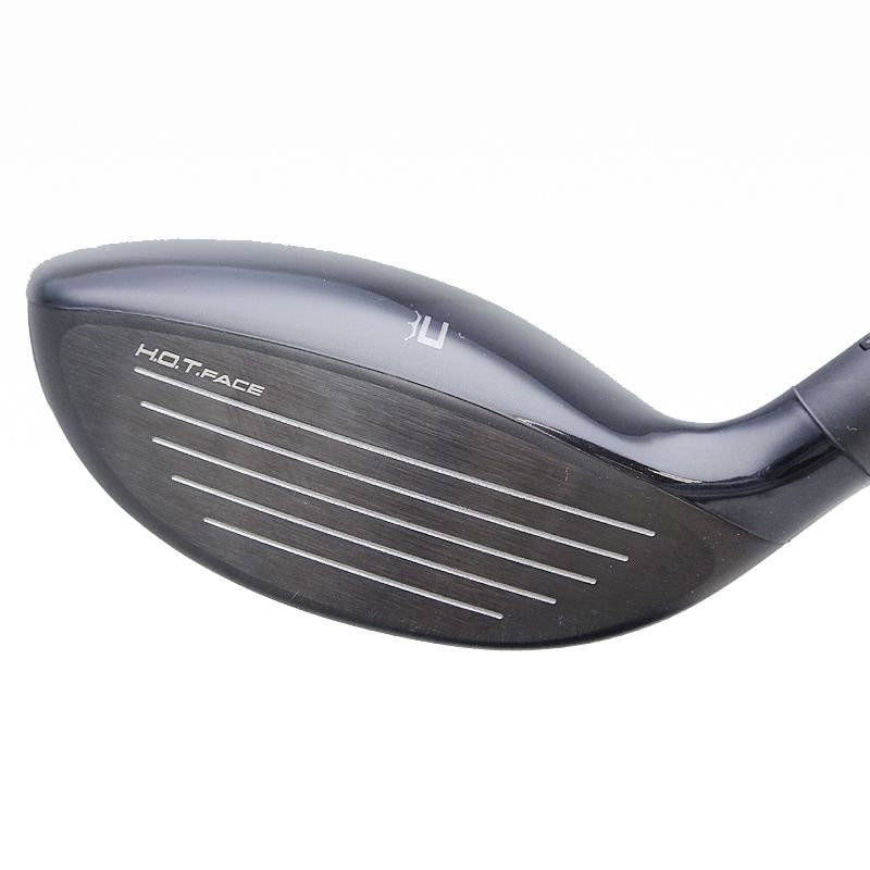 コブラ フェアウェイウッド AEROJET MAX 3W トップ 15.5°