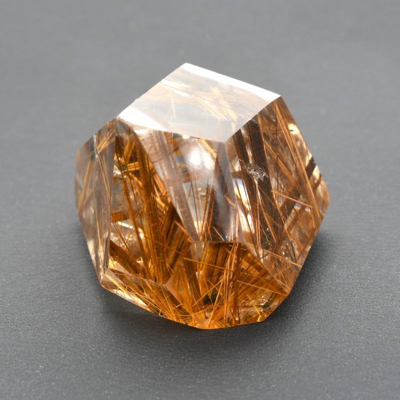 金運アップ 成功を引き寄せる石