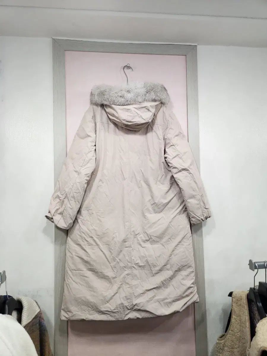 ルーズフィット ベーシック