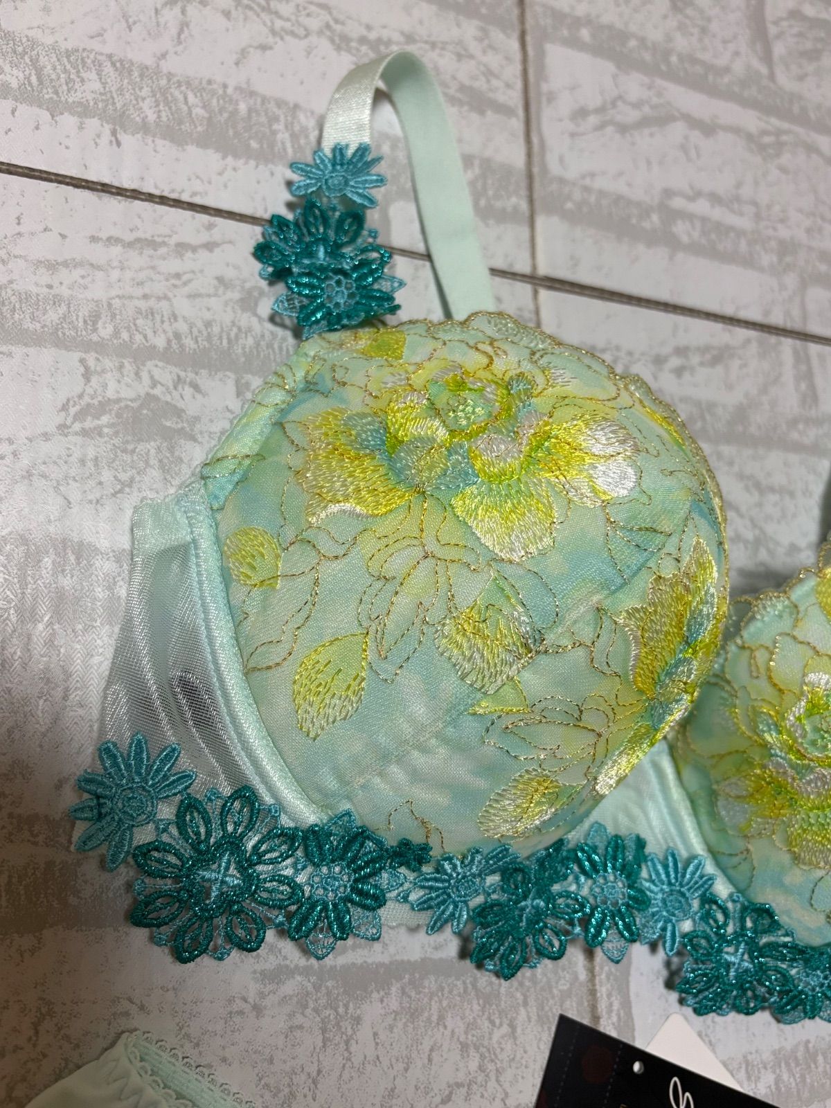 ブラショーツセットF70