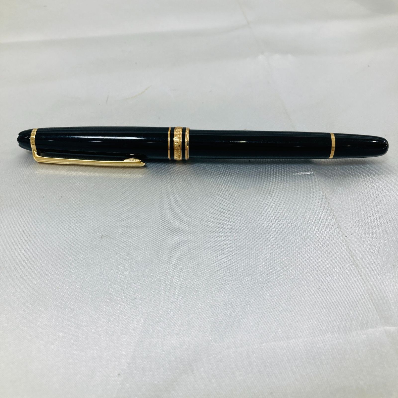 MONTBLANC モンブラン 万年筆 14C 585 4810 146 MONTBLANC（筆記具