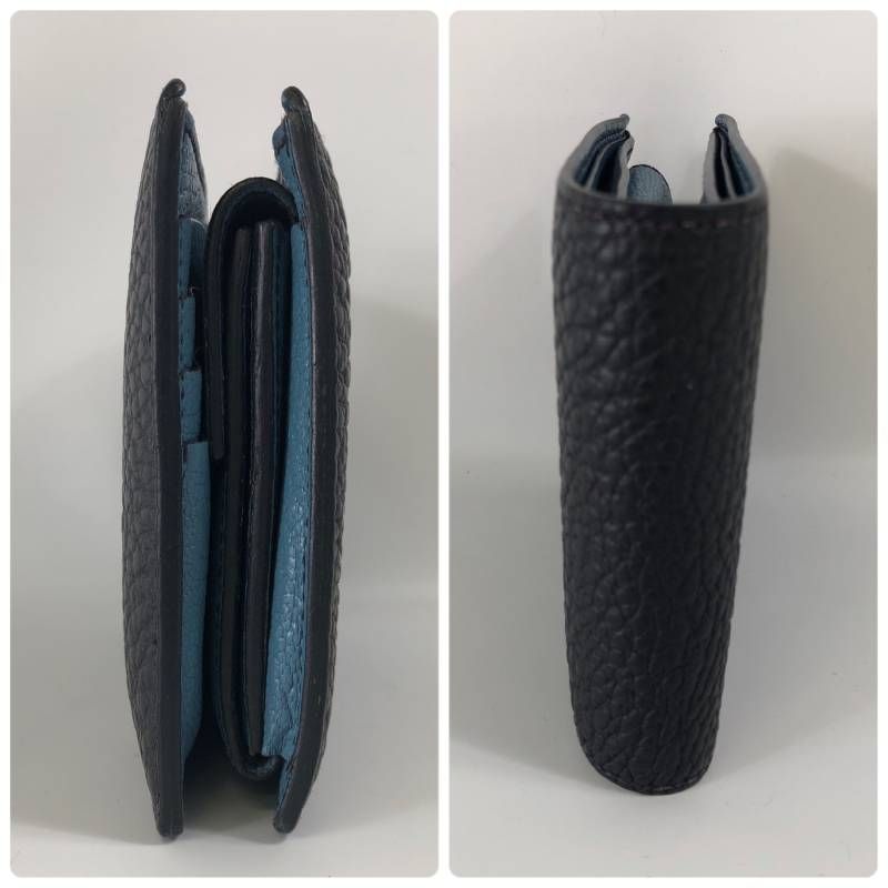 【未使用レベル】メゾンタクヤ 二つ折り 財布 楽天市場】MAISON TAKUYA メゾンタクヤ 財布 二つ折り財布