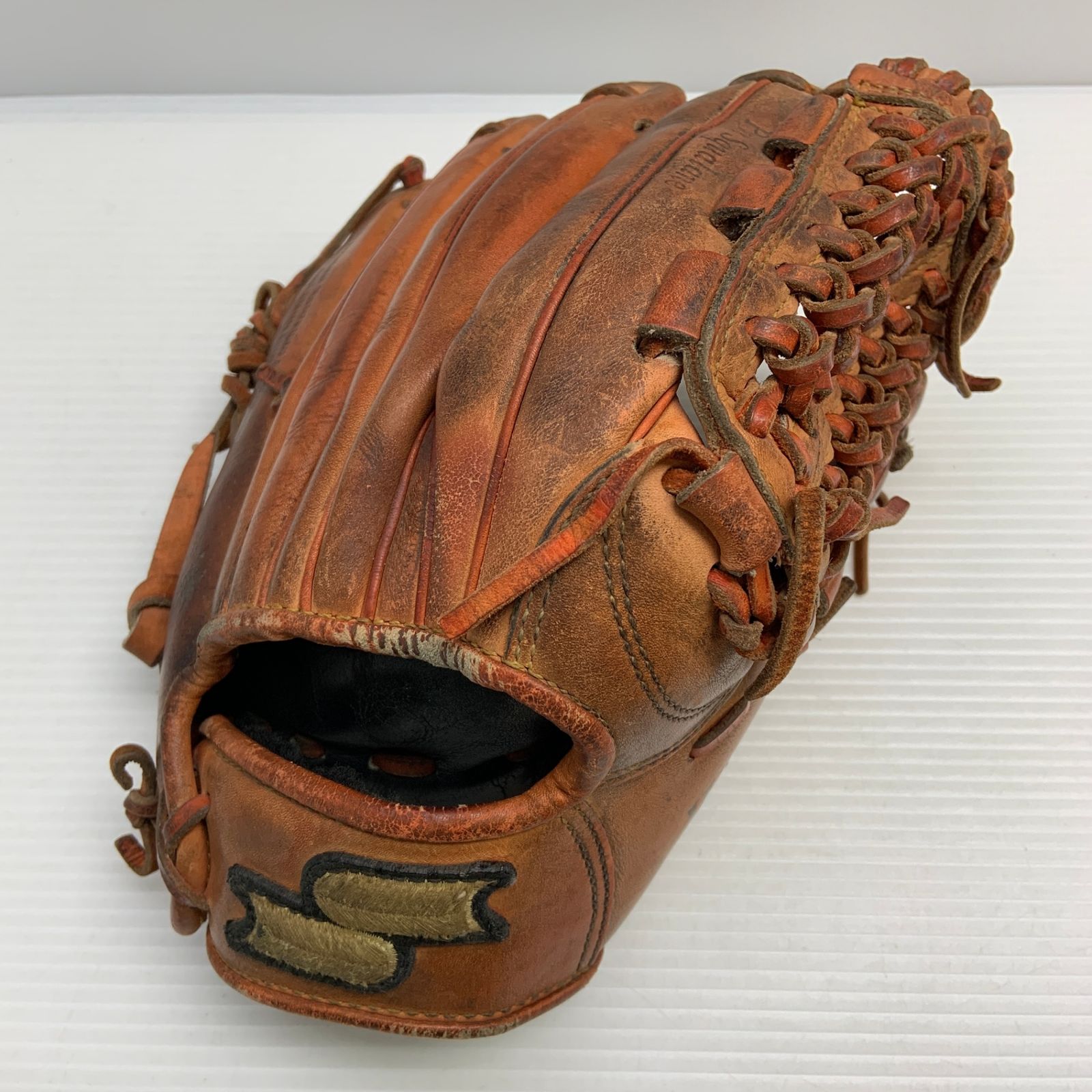 エスエスケイ SSK ウィングフィールド 硬式 大人 一般 内野手用 グローブ グラブ 右投げ WFG-36 品 グローブ袋付き 野球 6663