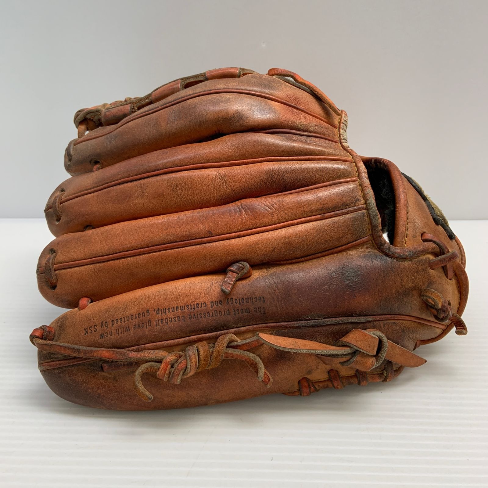 品質保証で、高速配送！ エスエスケイ SSK ウィングフィールド 硬式 大人 一般 内野手用 グローブ グラブ 右投げ WFG-36 品 グローブ袋付き 野球 6663 品質保証で、高速配送！