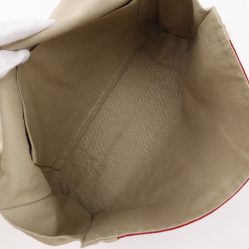 インバッグ コットン