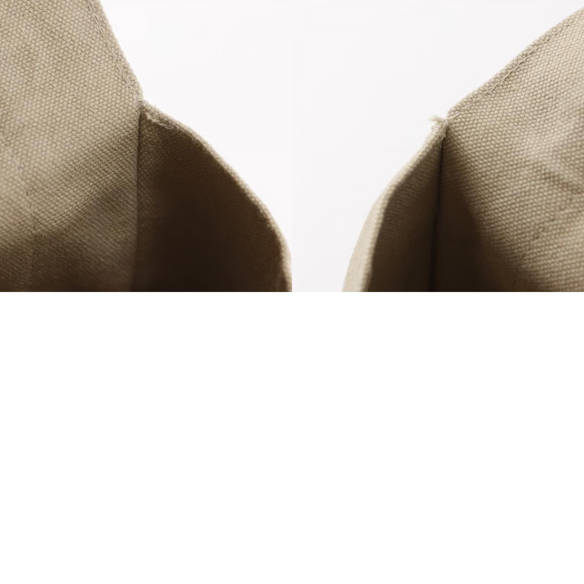 HERMES エルメス タピドセル インバッグ コットン 赤 ユニセックス クラッチバッグ DECORATOM_COM_BR