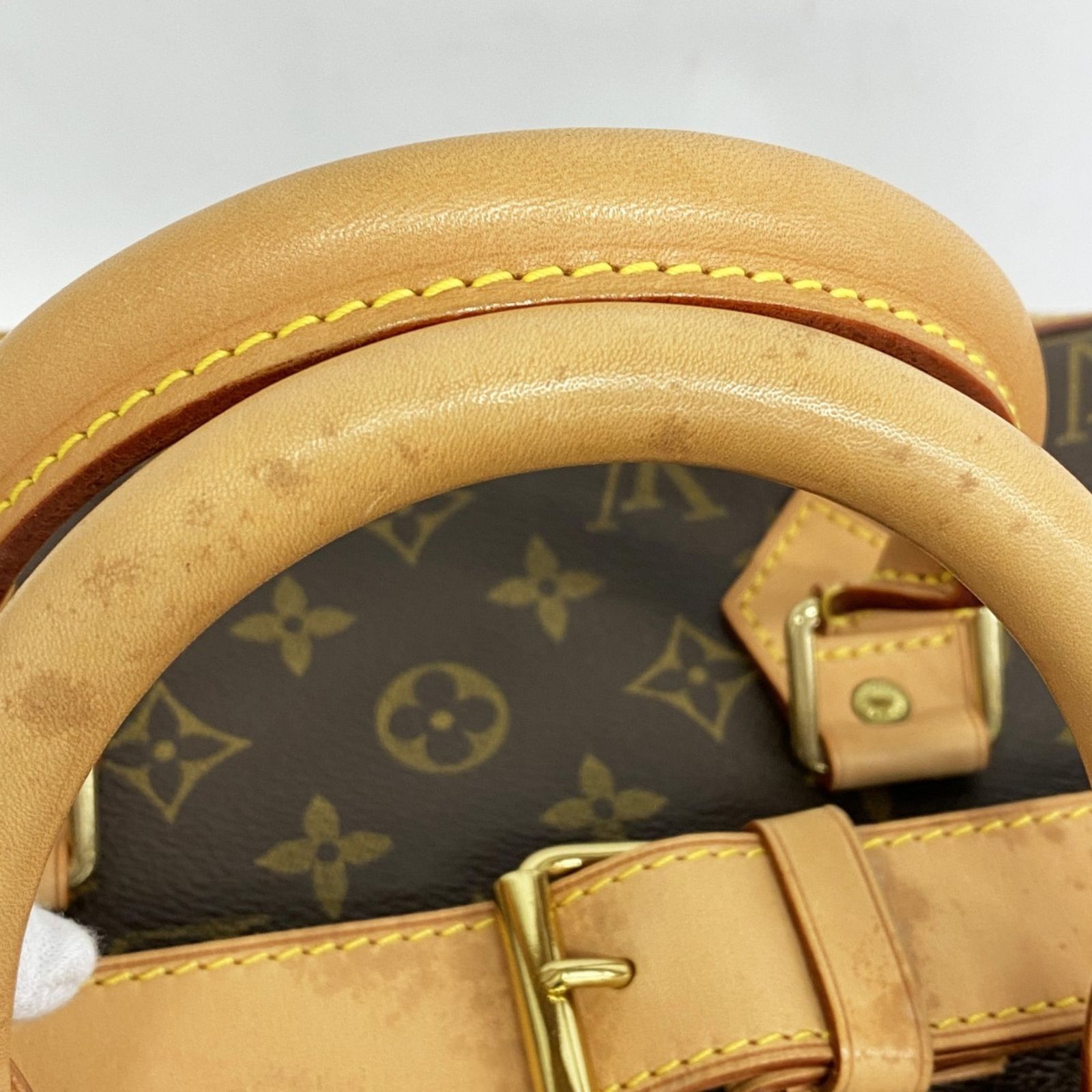 ボストンバッグ