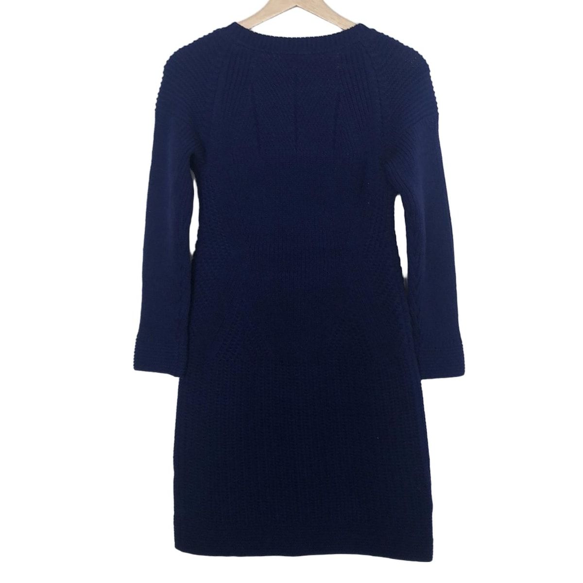 Burberry LONDON(バーバリーロンドン) ワンピース サイズ38 L