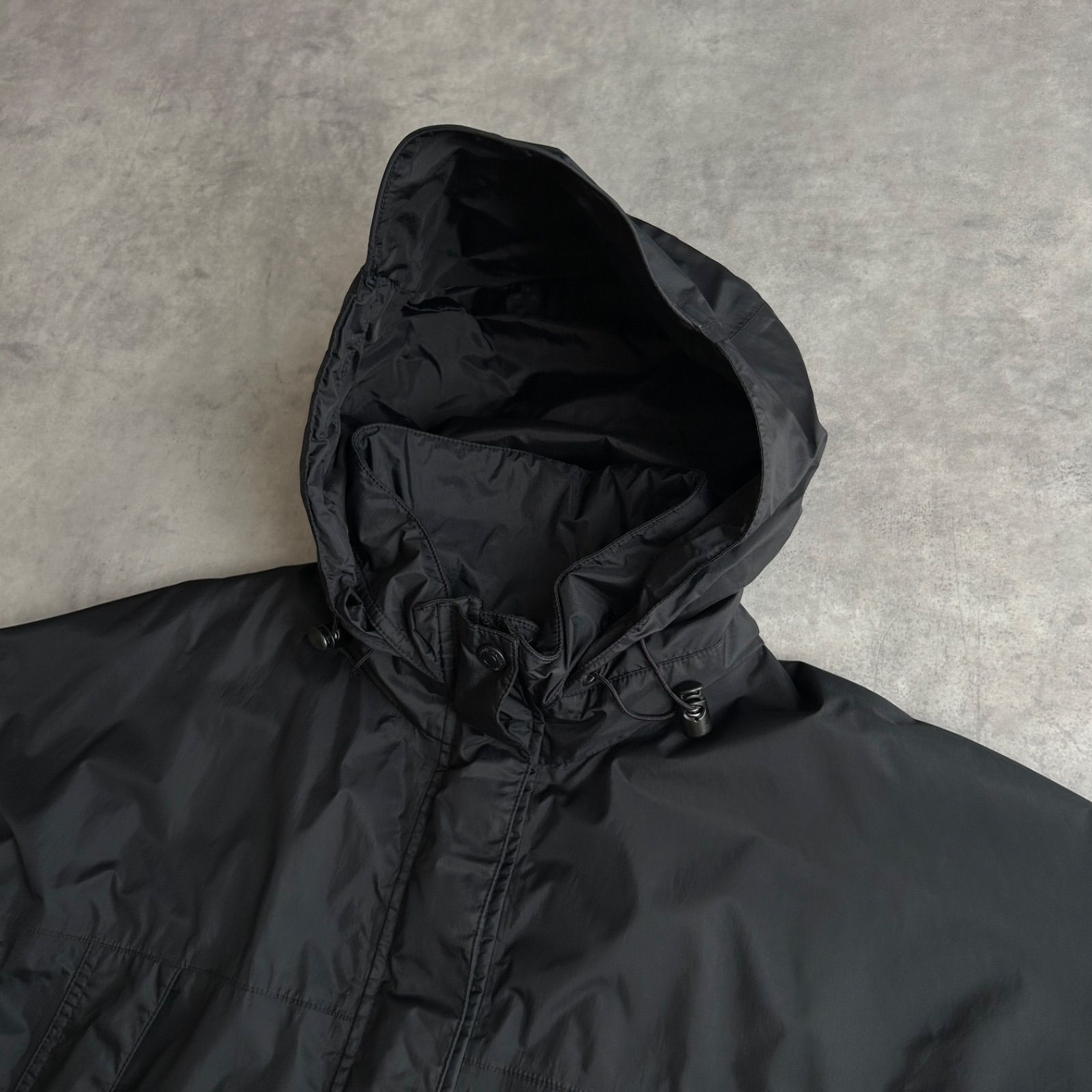 90s/Eddie Bauer/エディーバウアー/マウンテンパーカー/ナイロン