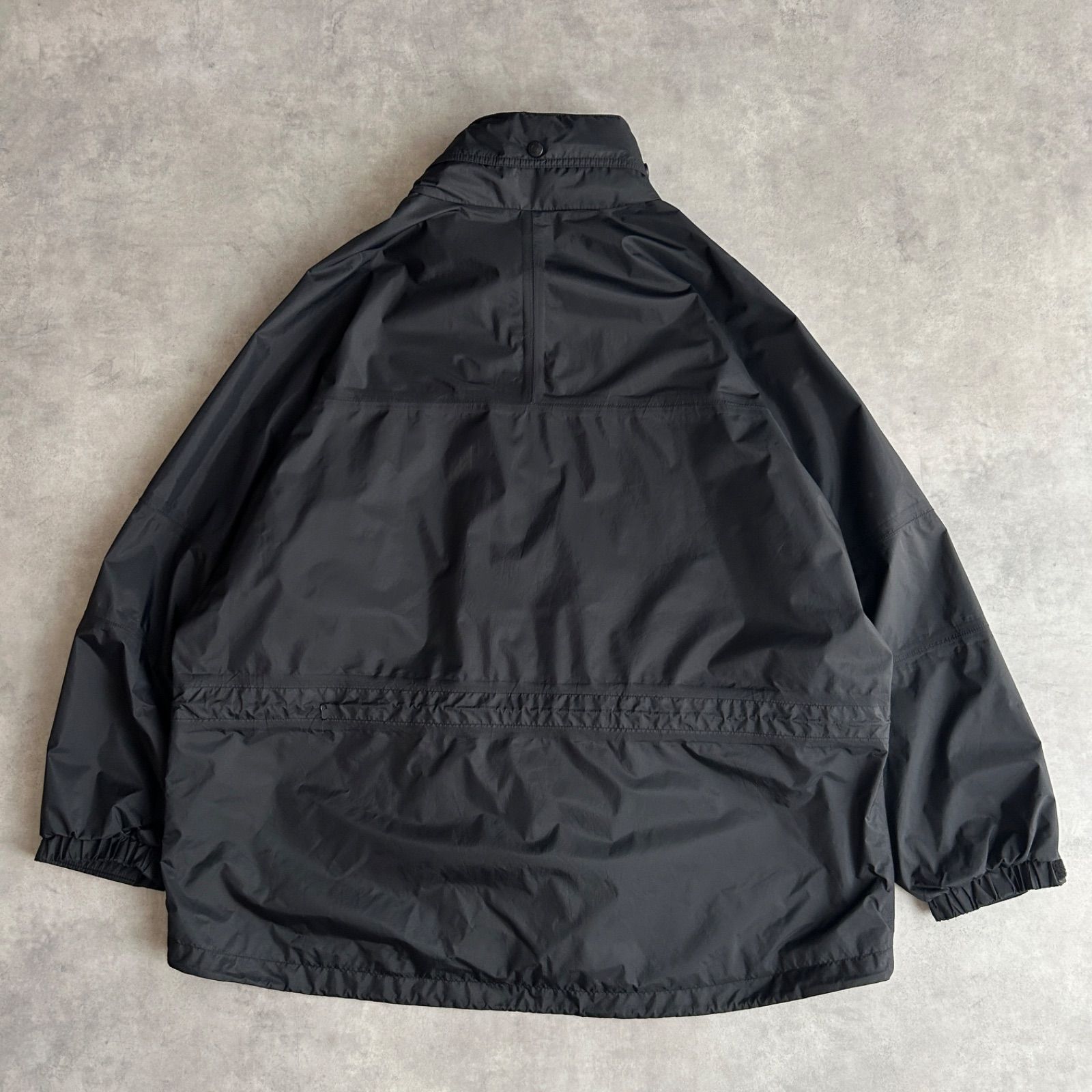 90s/Eddie Bauer/エディーバウアー/マウンテンパーカー/ナイロン