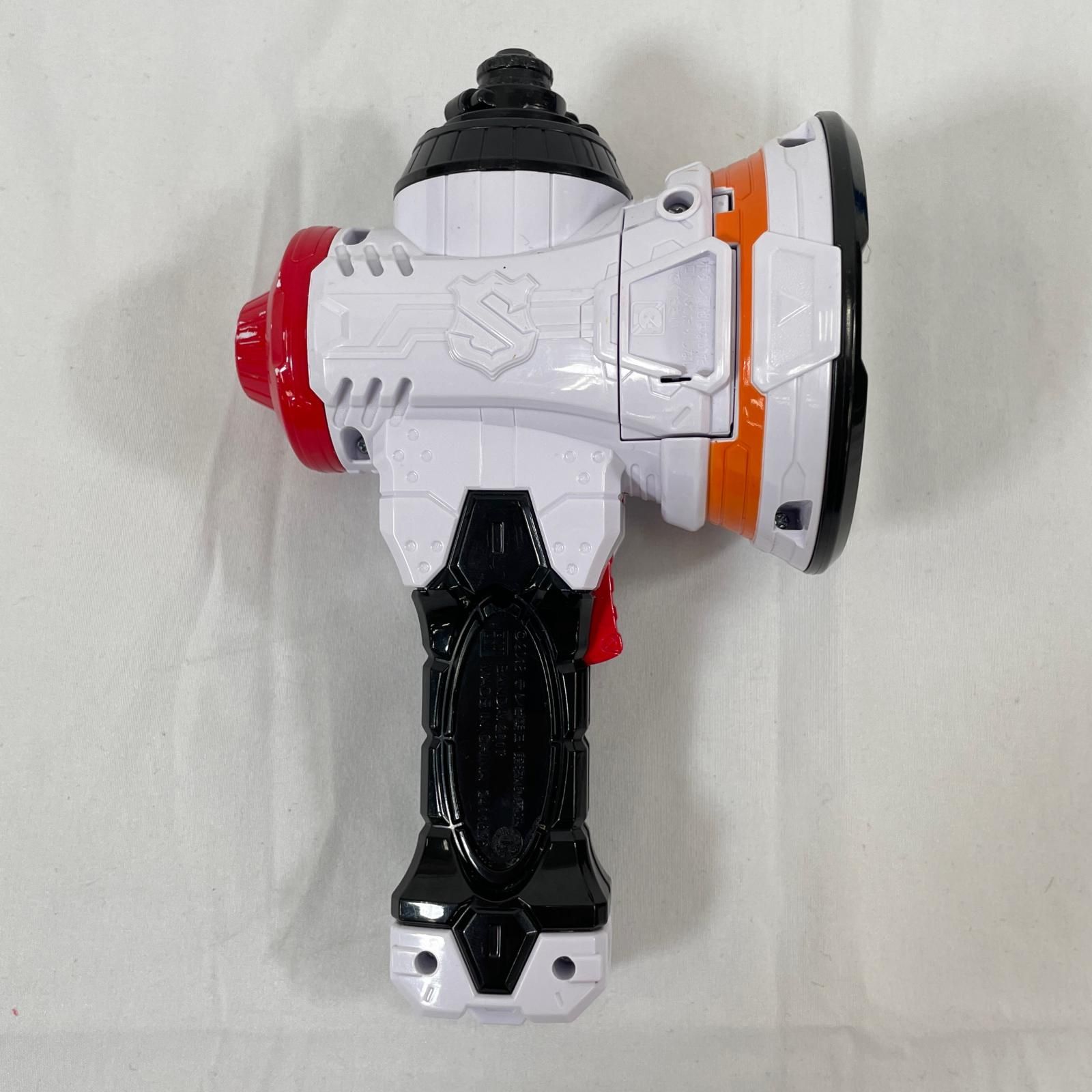 10点セット】仮面ライダーリバイス 変身ベルト リュウソウジャー DX 