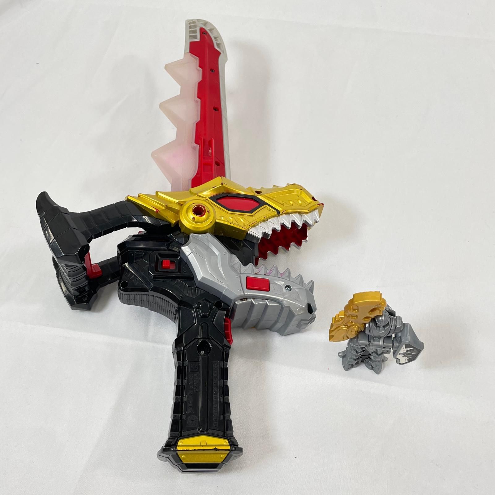 10点セット】仮面ライダーリバイス 変身ベルト リュウソウジャー DX 
