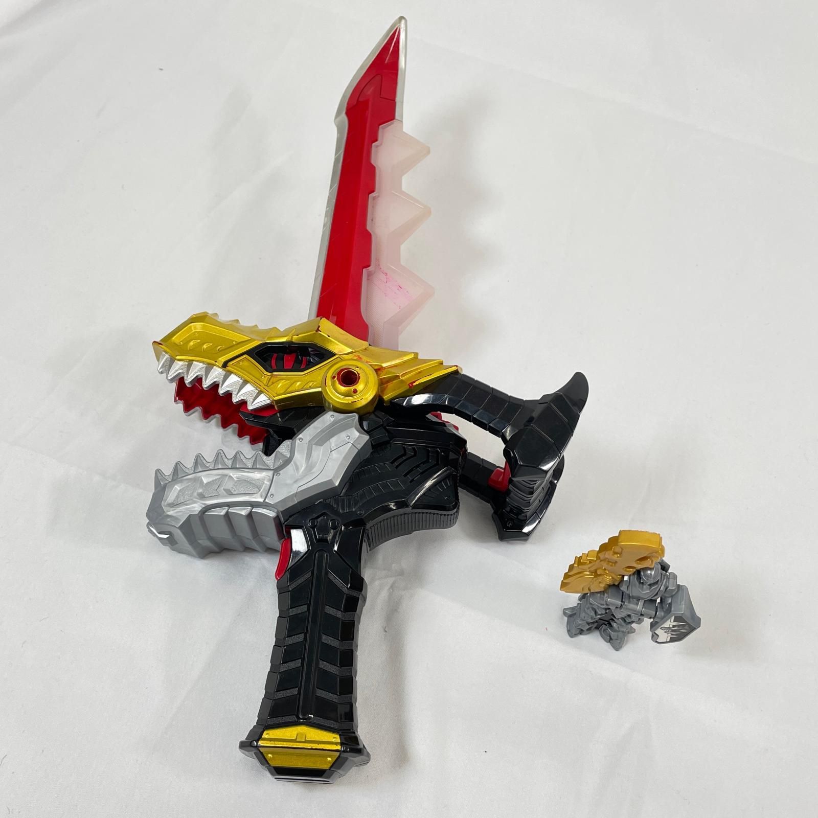 10点セット】仮面ライダーリバイス 変身ベルト リュウソウジャー DX 