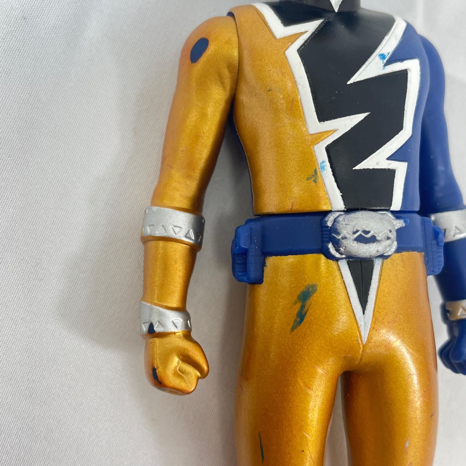 おもちゃ・玩具 キッズ 【16点セット】戦隊モノ ソフビ リュウソウジャー ルパンレンジャー ゼンカイジャー パトレンジャー キラメイジャー【中古】 おもちゃ・玩具 キッズ 【16点セット】戦隊モノ ソフビ リュウソウ