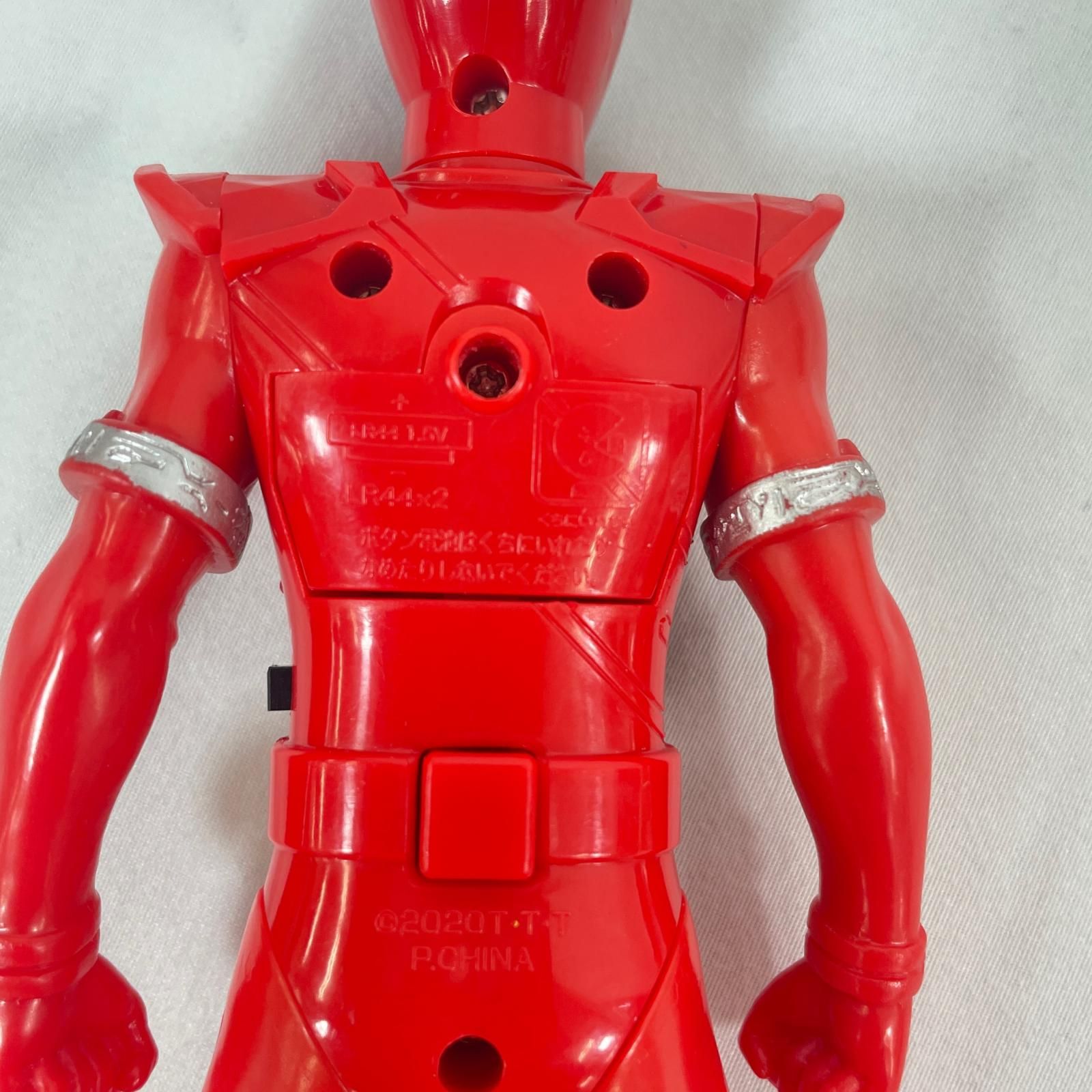 おもちゃ・玩具 キッズ 【16点セット】戦隊モノ ソフビ リュウソウ