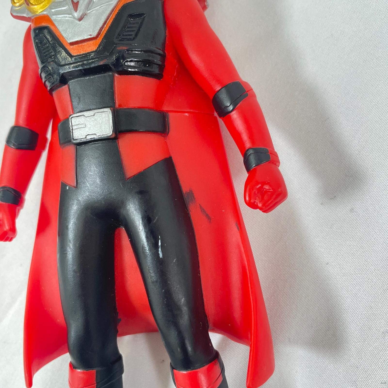 おもちゃ・玩具 キッズ 【16点セット】戦隊モノ ソフビ リュウソウジャー ルパンレンジャー ゼンカイジャー パトレンジャー キラメイジャー【中古】 おもちゃ・玩具 キッズ 【16点セット】戦隊モノ ソフビ リュウソウ