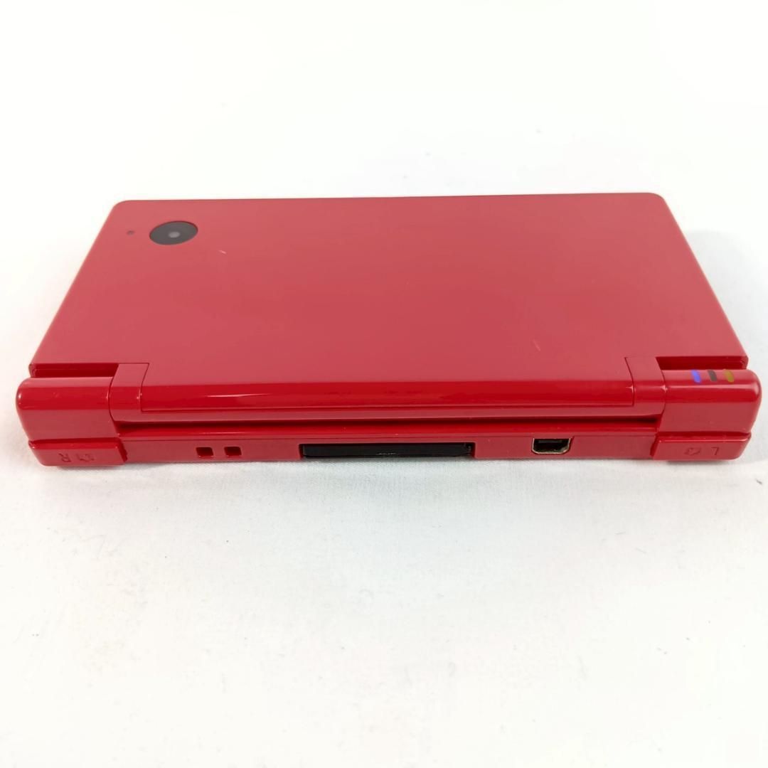 dsi レッド　新品未使用 ニンテンドーDS - Nintendo ニンテンドーDSi レッド 美品 任天堂