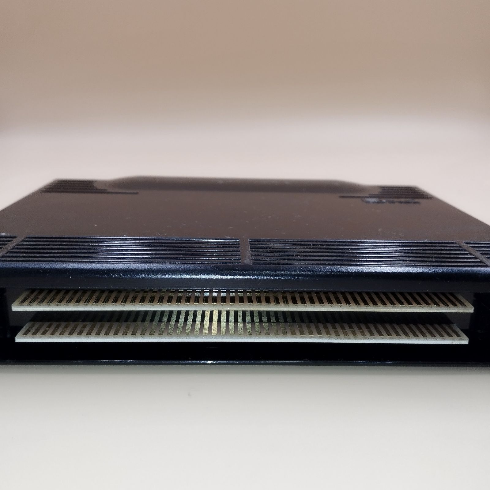 D12843 NEOGEO ネオジオ ロムカセット ROM 46メガ SNK 2020年スーパーベースボール UP786_INFO