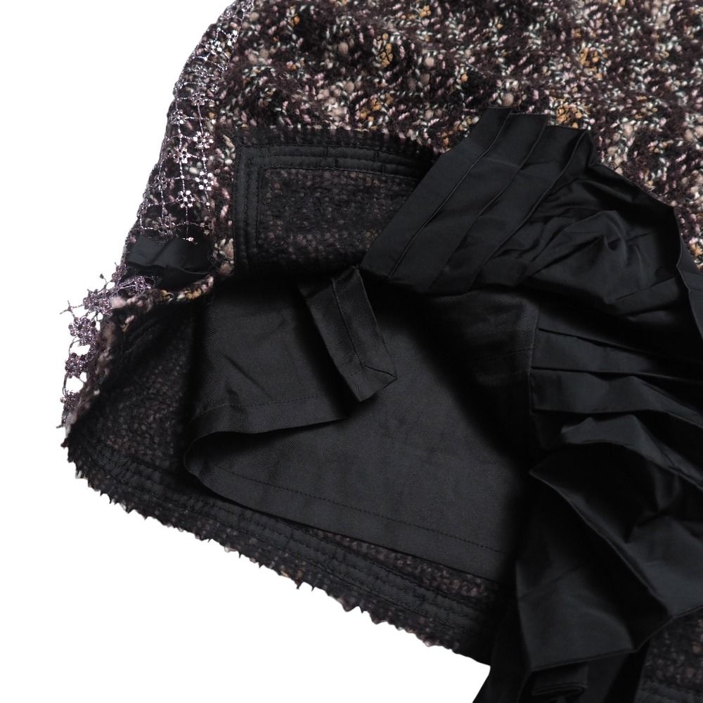 ヴィトン スカート