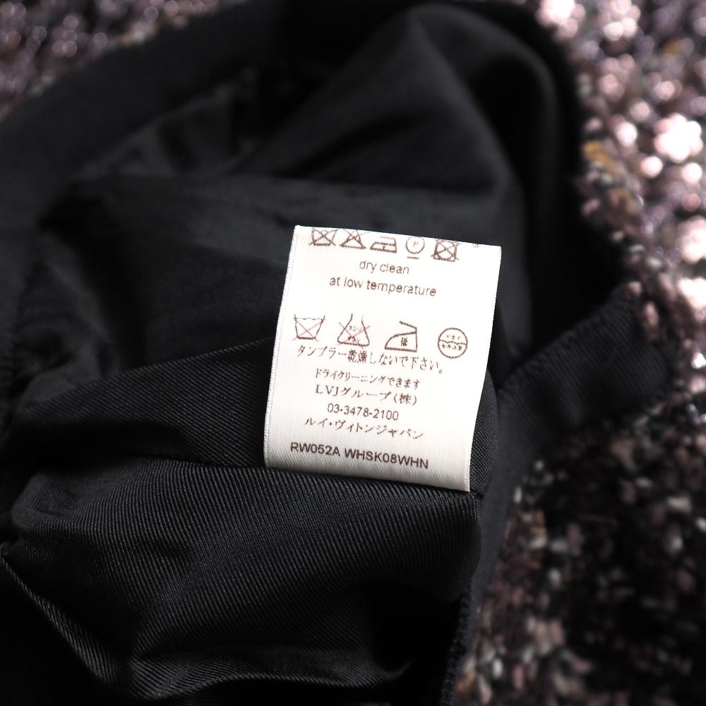 ヴィトン スカート