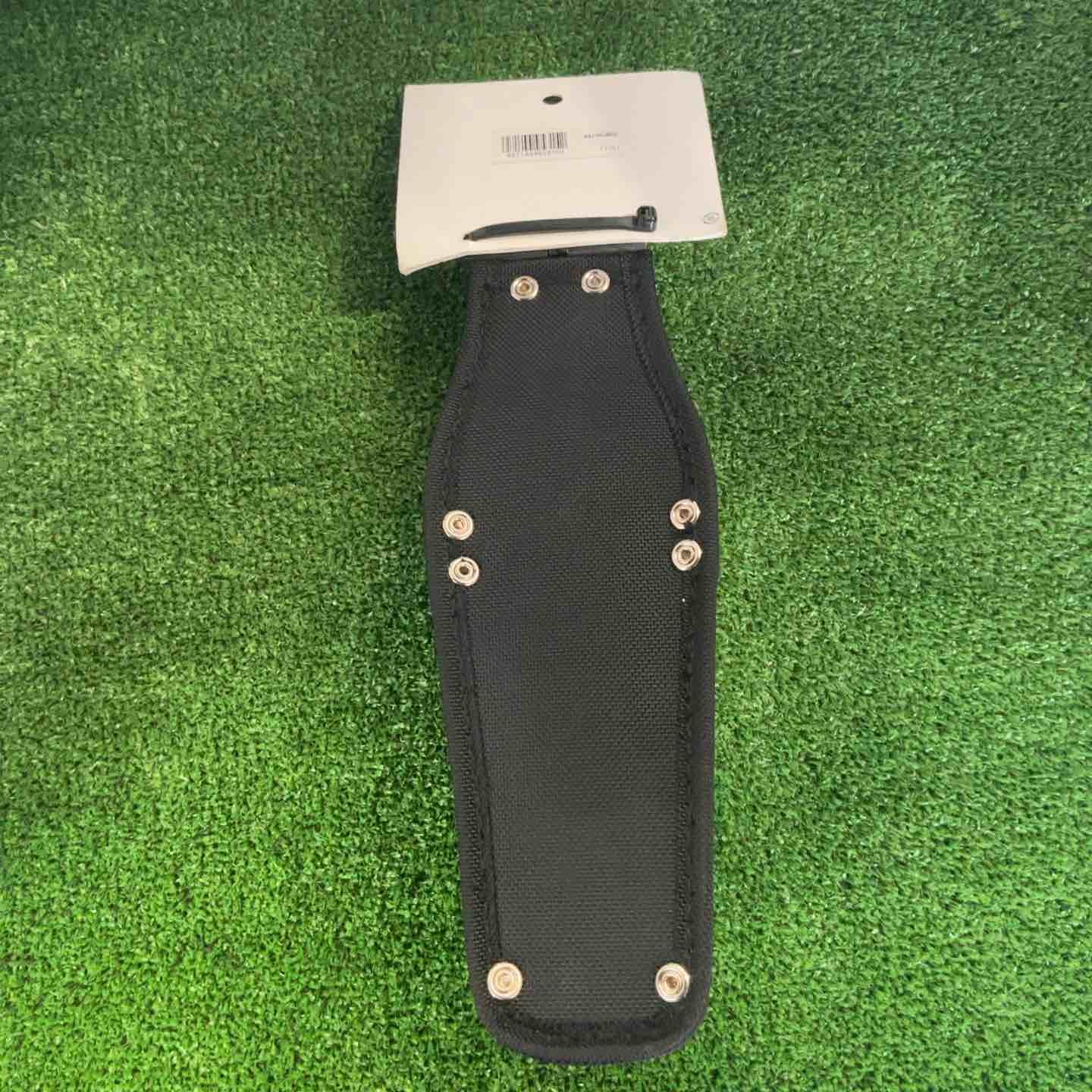 KNICKS ニックス コーデュラバリスティック生地チェーン対応ペン型ドリルドライバーホルダー BA-100JNDX 草加店