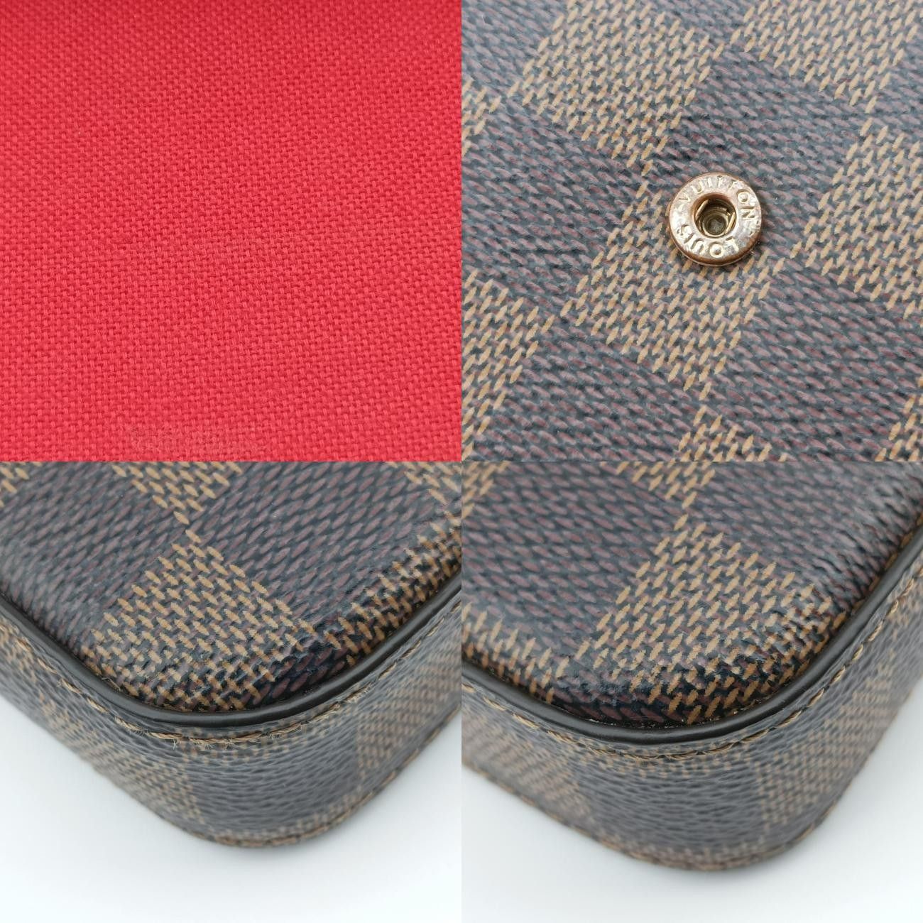 ルイヴィトンLouis