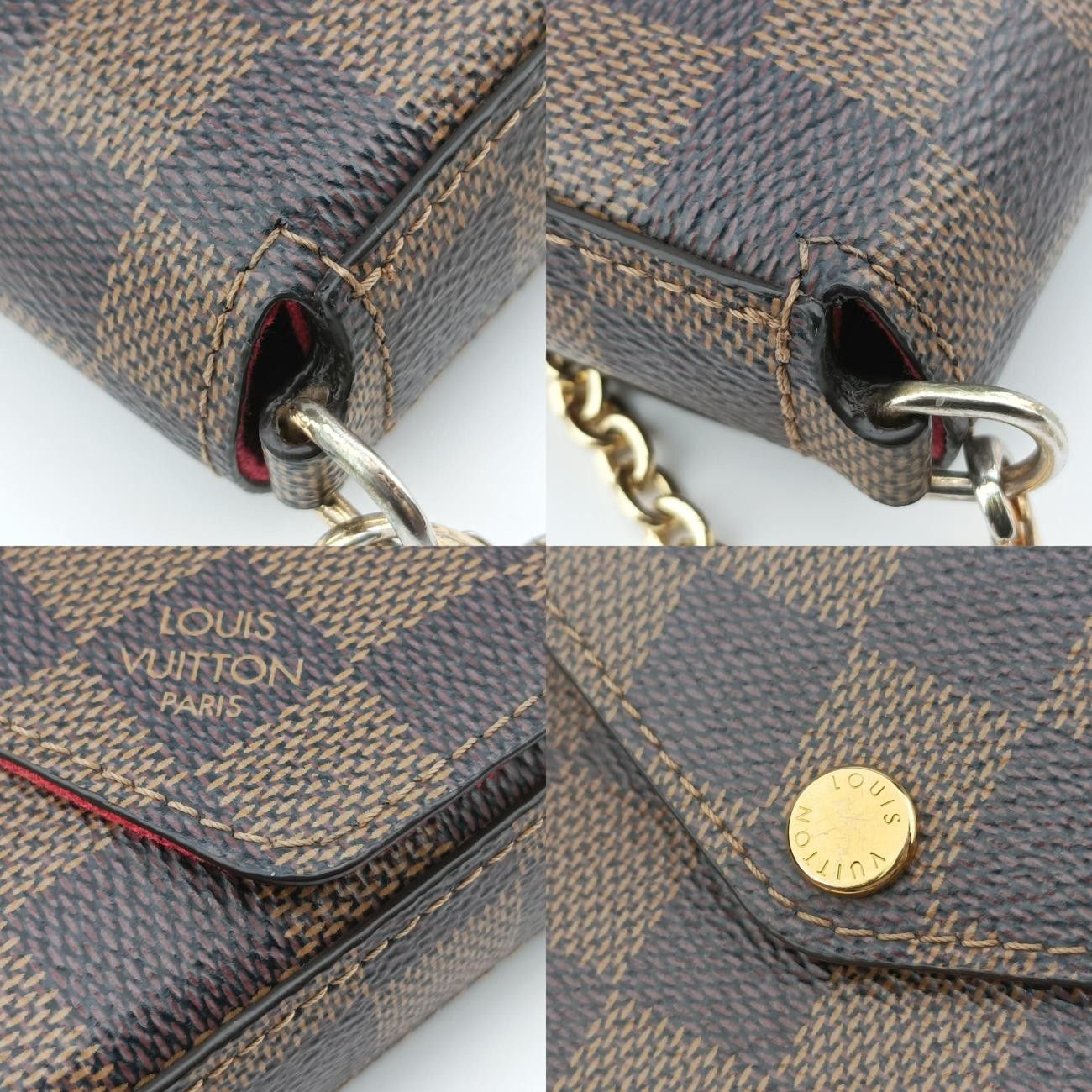 ルイヴィトンLouis