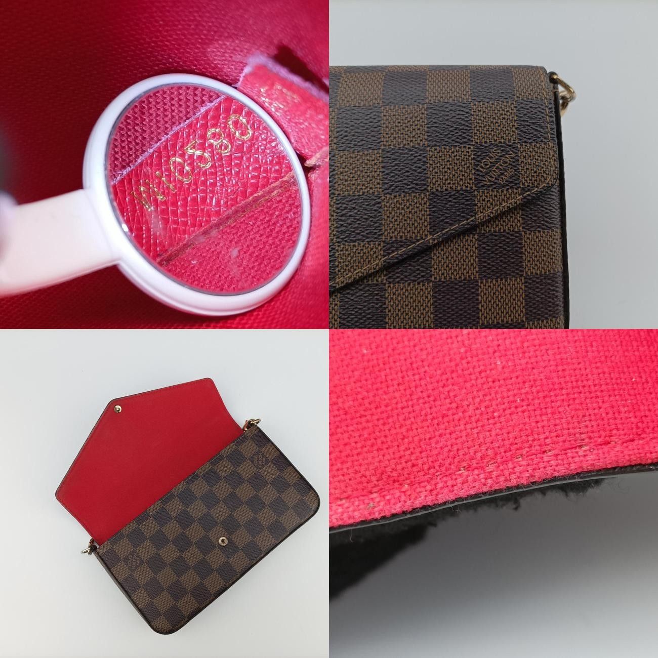 ルイヴィトンLouis