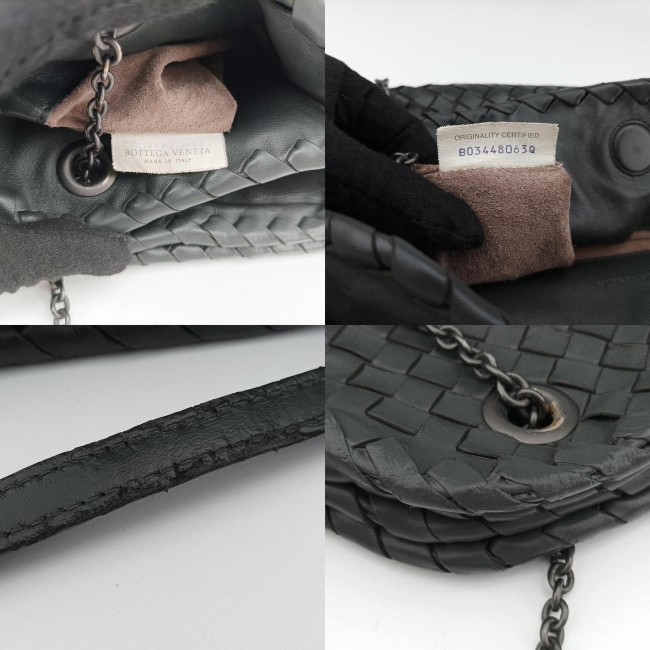 ラムスキン B03448063Q