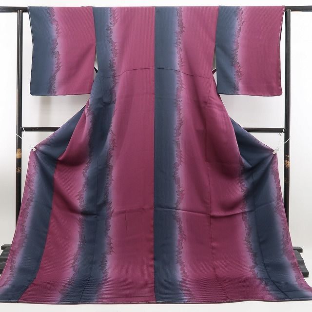 トールサイズ お洒落心を満たす墨流し