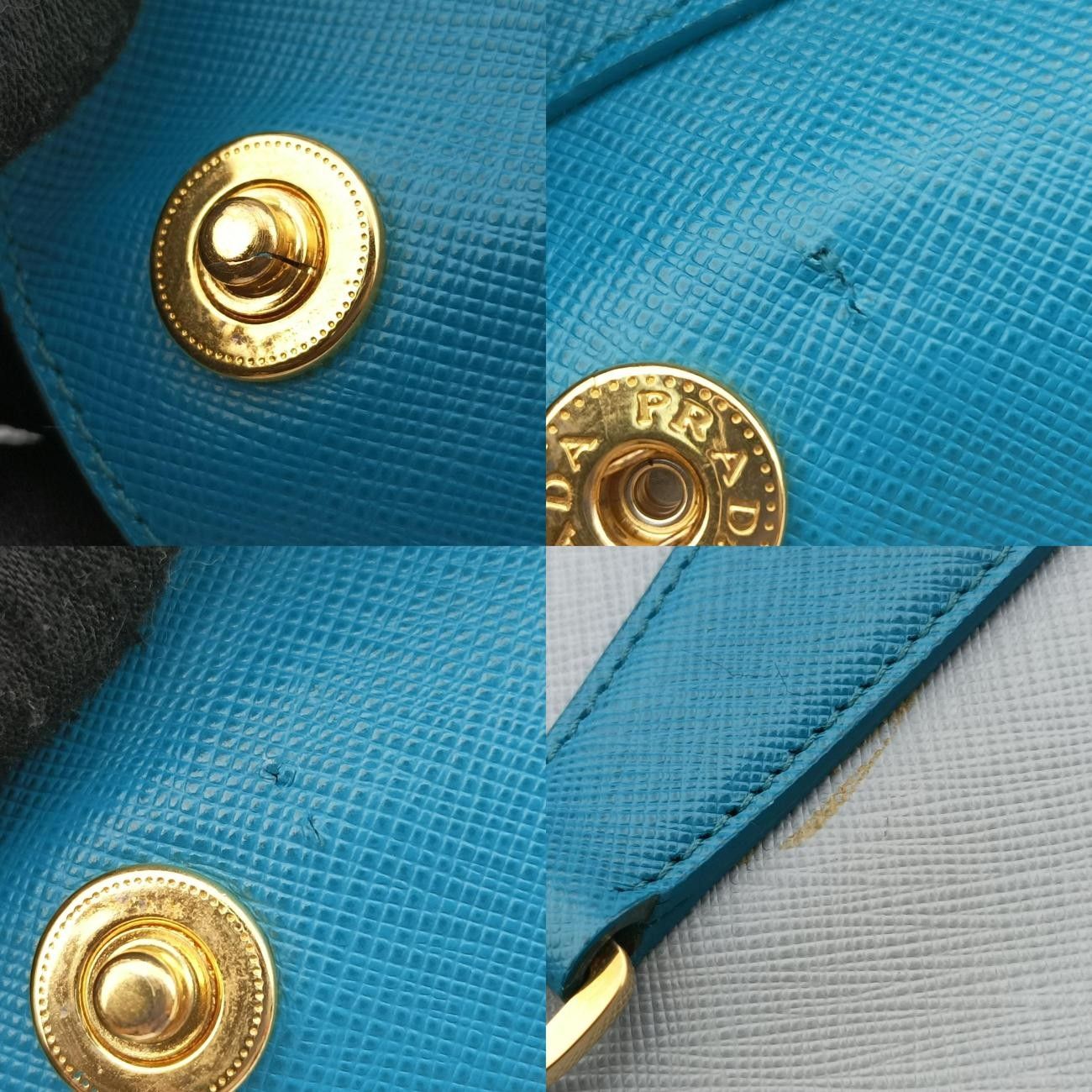 サフィアーノレザー