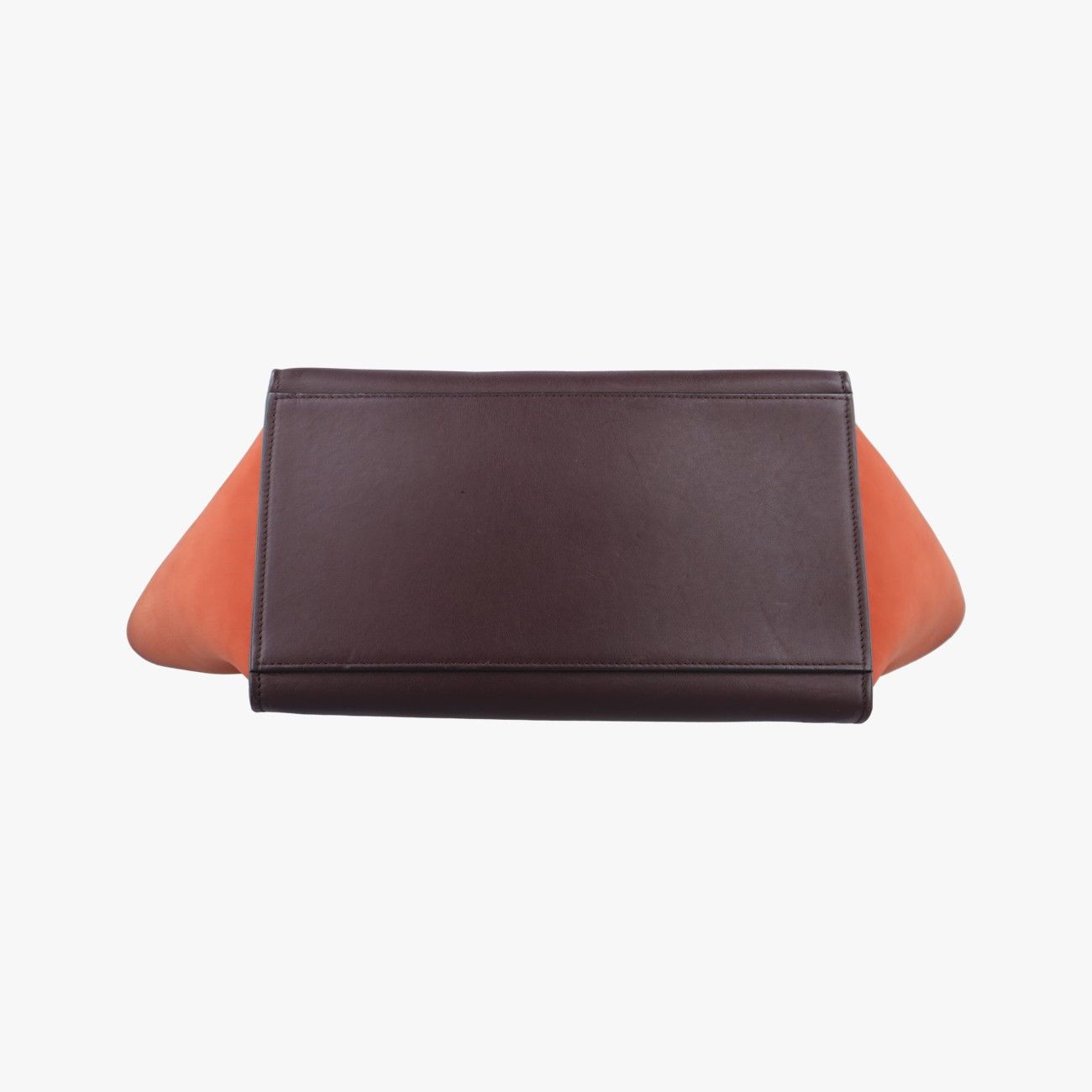 ブラウン レザー