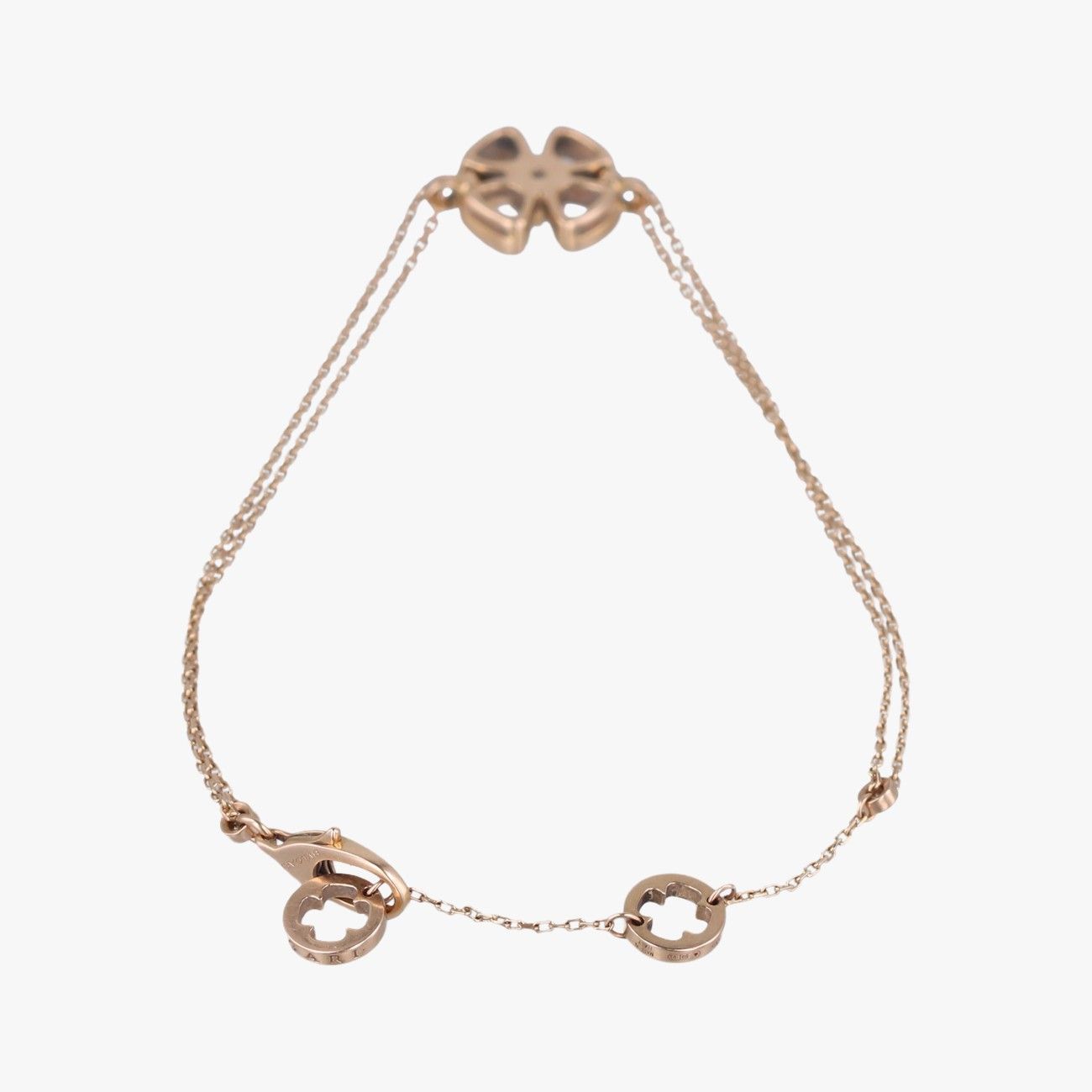 ブルガリBvlgariフィオレバー