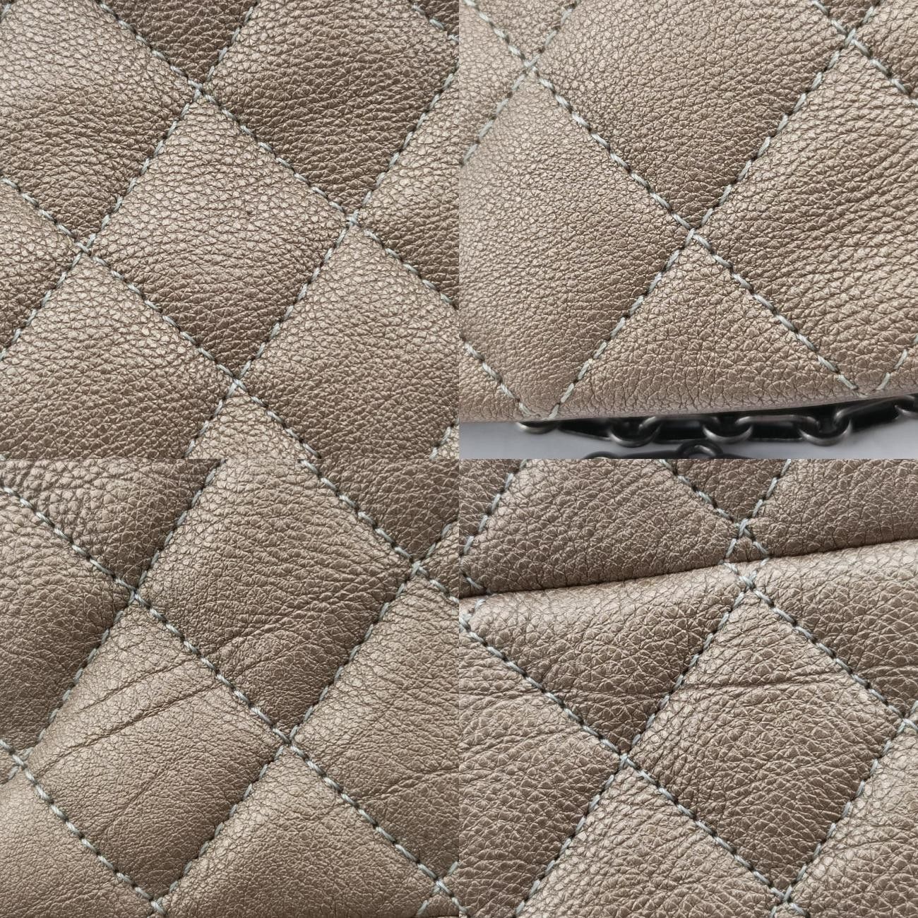 シャネルChanelマドモアゼル ボーリング